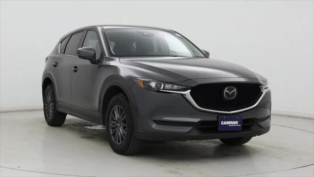 2020 Mazda CX-5 Touring for sale in Brooklyn Park, MN