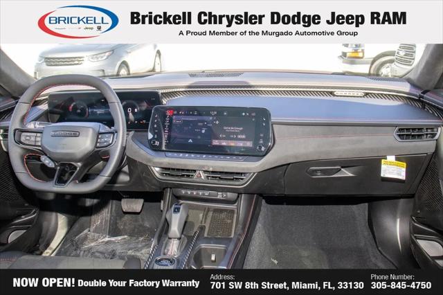 2026 Dodge Charger Scat Pack Plus 2-Door AWD