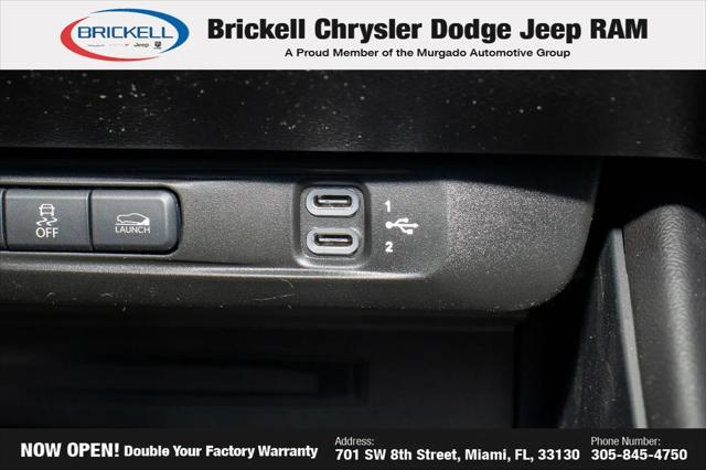 2026 Dodge Charger Scat Pack Plus 2-Door AWD