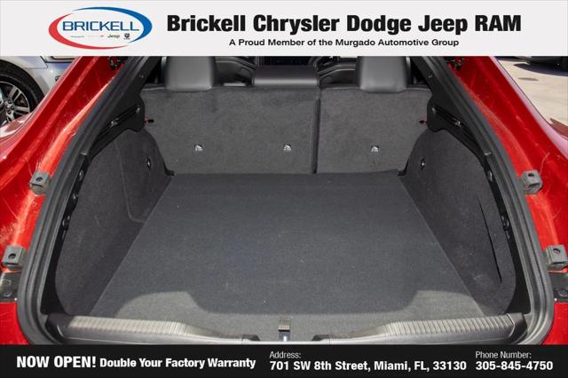 2026 Dodge Charger Scat Pack Plus 2-Door AWD