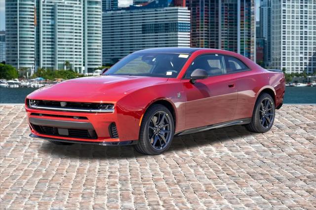 2026 Dodge Charger Scat Pack Plus 2-Door AWD for sale in Miami, FL