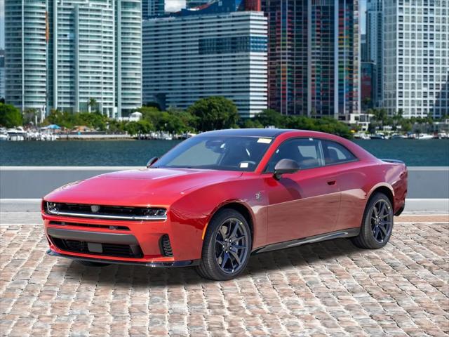 2026 Dodge Charger Scat Pack Plus 2-Door AWD for sale in Miami, FL