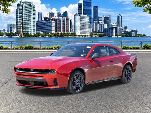 2026 Dodge Charger Scat Pack Plus 2-Door AWD for sale in Miami, FL