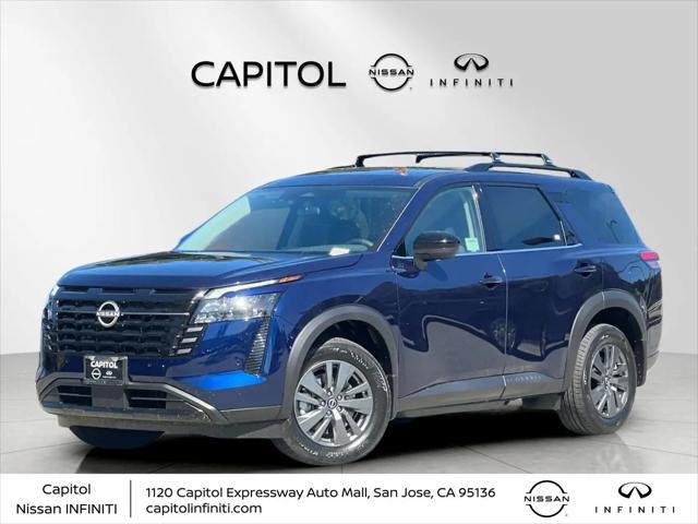 2026 Nissan Pathfinder SV for sale in San Jose, CA