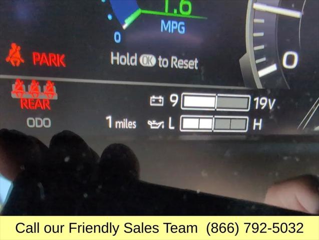 2026 Toyota Tundra 1794 Edition CrewMax 5.5' Bed