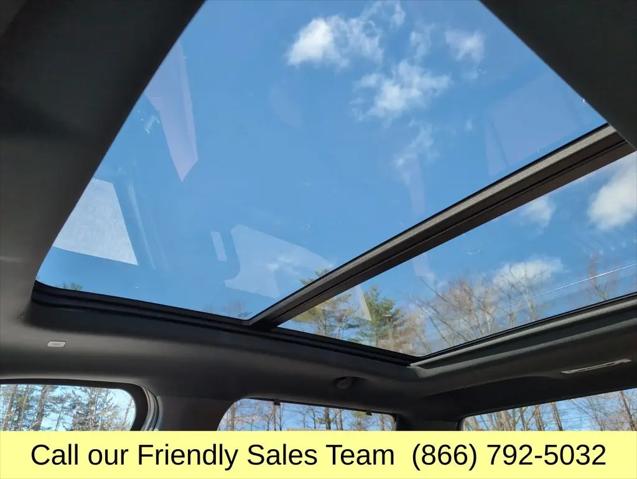 2026 Toyota Tundra 1794 Edition CrewMax 5.5' Bed