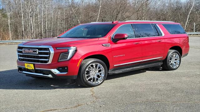 2026 GMC Yukon XL 4WD Elevation for sale in Westbrook, ME