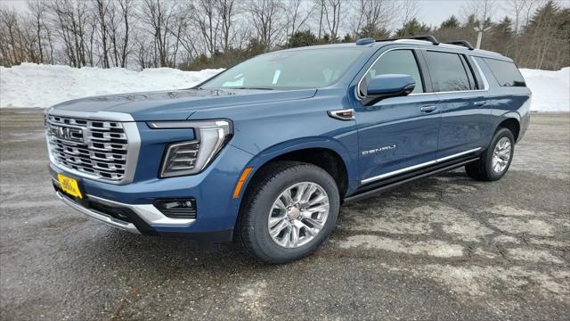2026 GMC Yukon XL 4WD Denali for sale in Westbrook, ME