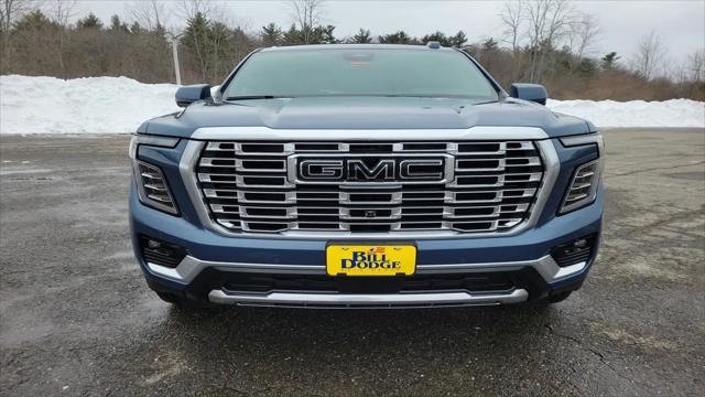 2026 GMC Yukon XL 4WD Denali