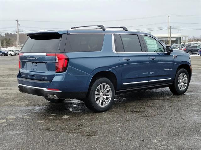 2026 GMC Yukon XL 4WD Denali