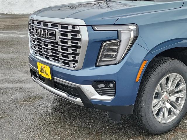 2026 GMC Yukon XL 4WD Denali