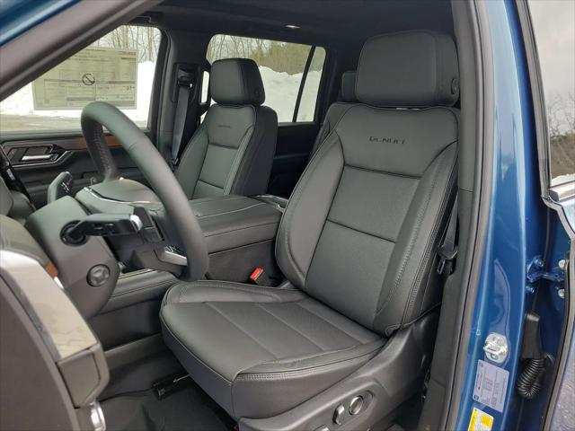 2026 GMC Yukon XL 4WD Denali