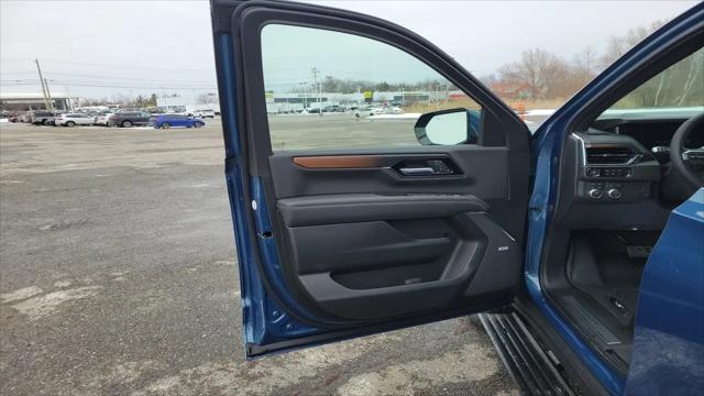 2026 GMC Yukon XL 4WD Denali