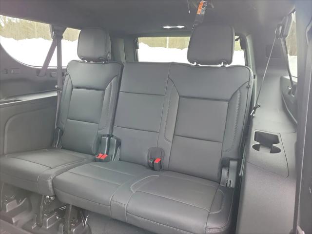 2026 GMC Yukon XL 4WD Denali