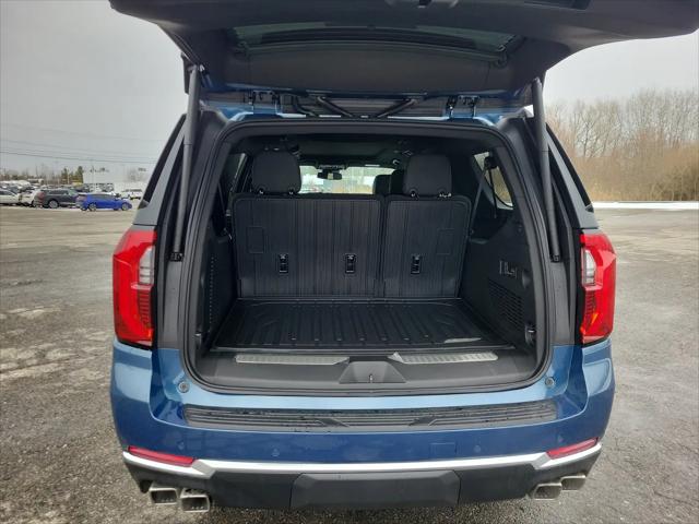 2026 GMC Yukon XL 4WD Denali