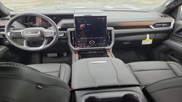 2026 GMC Yukon XL 4WD Denali