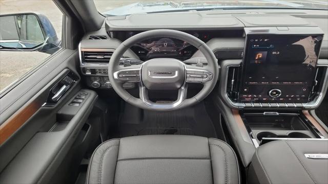 2026 GMC Yukon XL 4WD Denali
