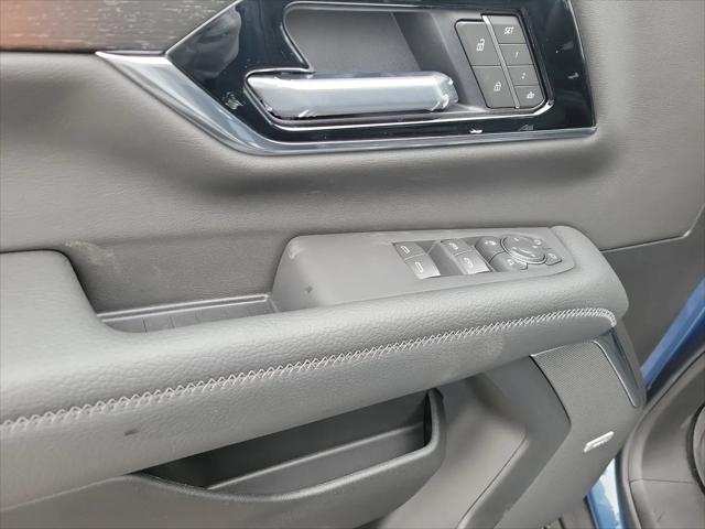 2026 GMC Yukon XL 4WD Denali