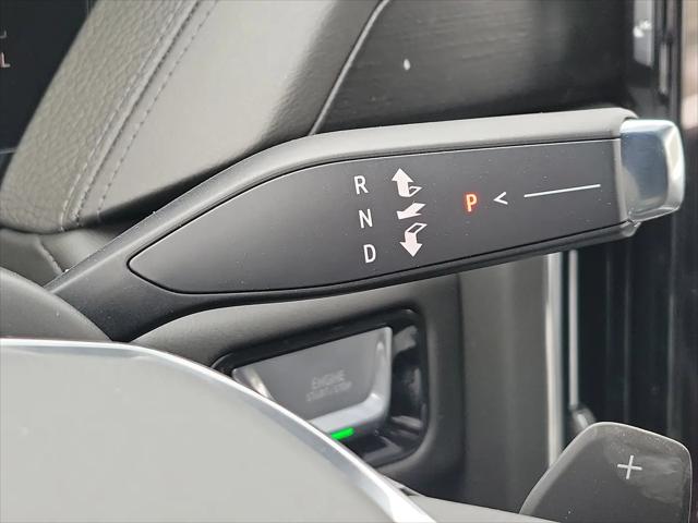 2026 GMC Yukon XL 4WD Denali