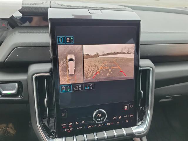 2026 GMC Yukon XL 4WD Denali