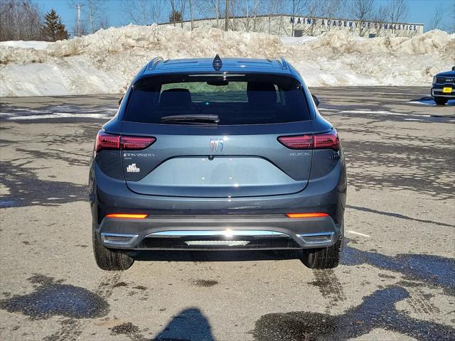 2026 Buick Envision Preferred AWD