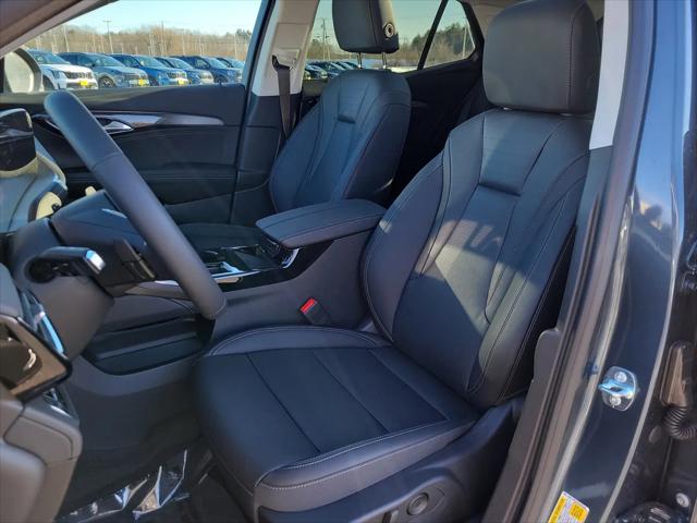 2026 Buick Envision Preferred AWD