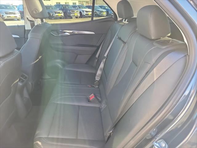 2026 Buick Envision Preferred AWD