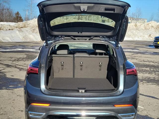 2026 Buick Envision Preferred AWD