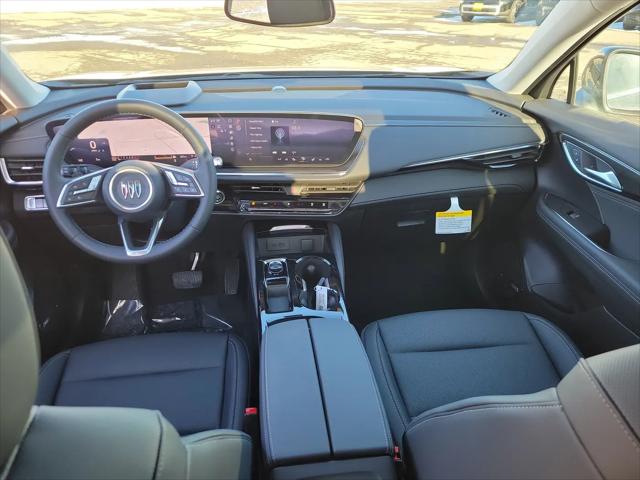 2026 Buick Envision Preferred AWD