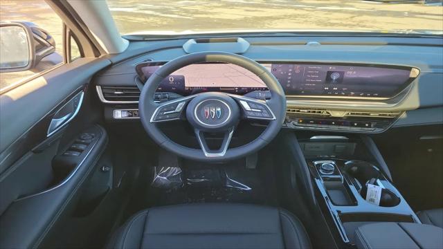2026 Buick Envision Preferred AWD