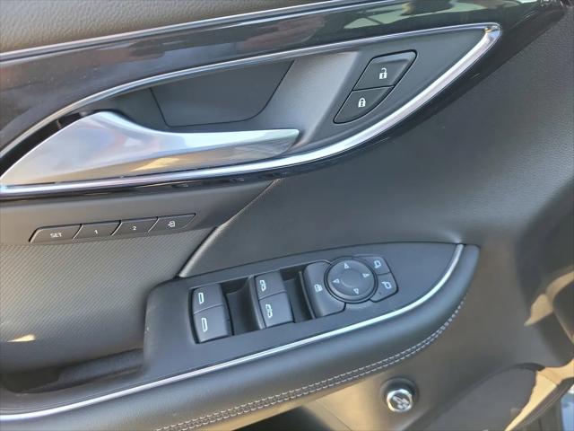 2026 Buick Envision Preferred AWD
