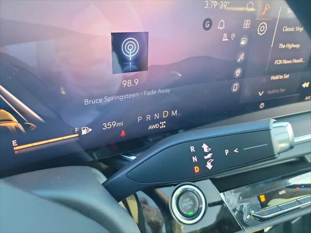 2026 Buick Envision Preferred AWD