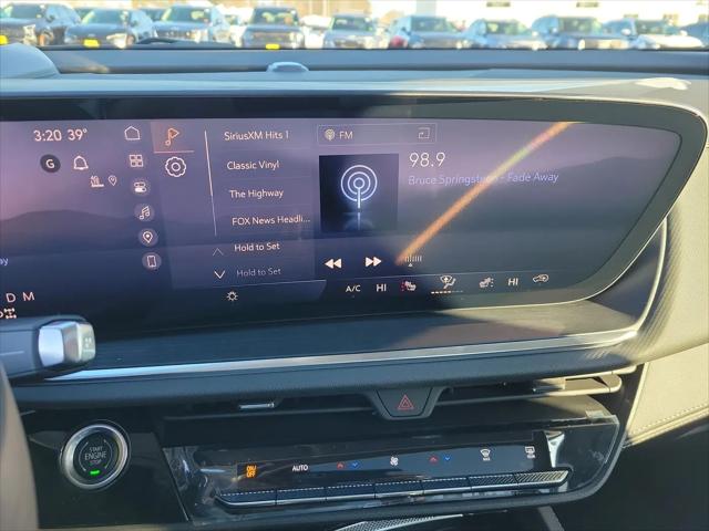 2026 Buick Envision Preferred AWD