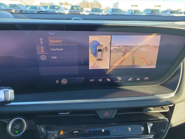 2026 Buick Envision Preferred AWD