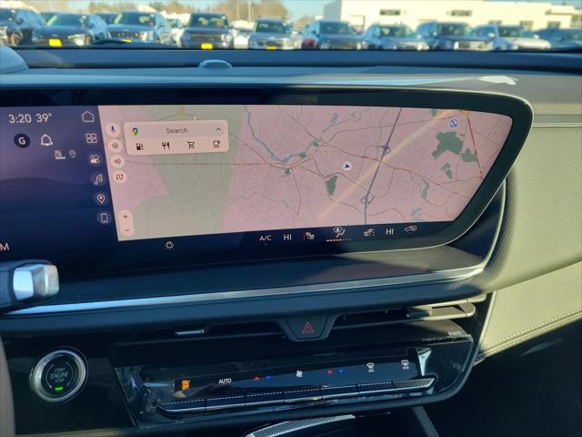 2026 Buick Envision Preferred AWD
