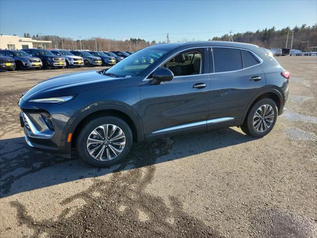 2026 Buick Envision Preferred AWD for sale in Westbrook, ME