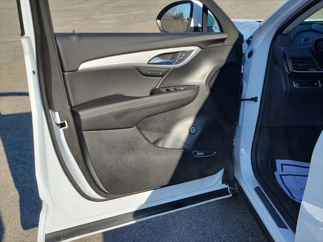 2026 Buick Envision Avenir AWD