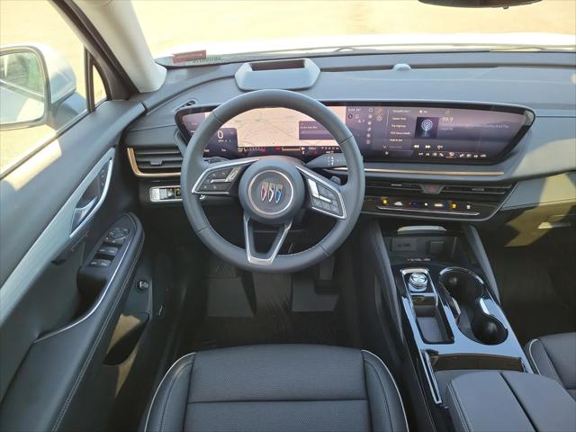 2026 Buick Envision Avenir AWD