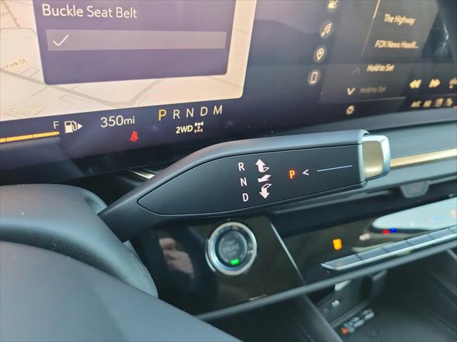 2026 Buick Envision Avenir AWD