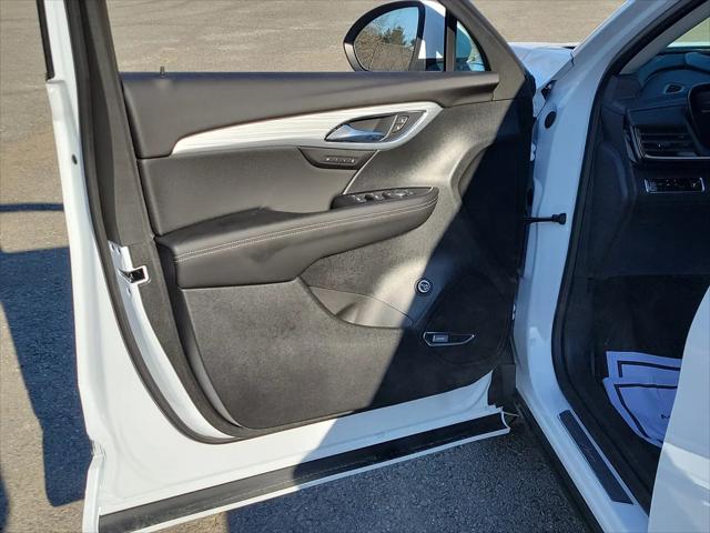 2026 Buick Envision Avenir AWD