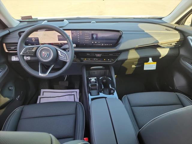2026 Buick Envision Avenir AWD