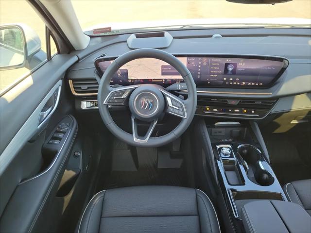2026 Buick Envision Avenir AWD