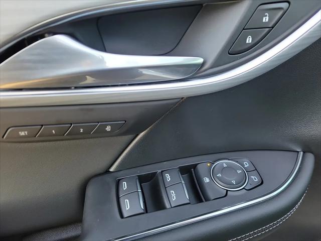 2026 Buick Envision Avenir AWD