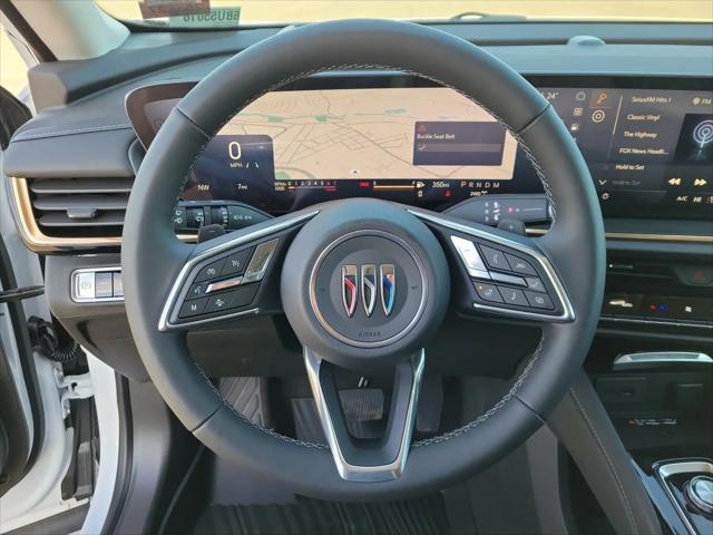 2026 Buick Envision Avenir AWD