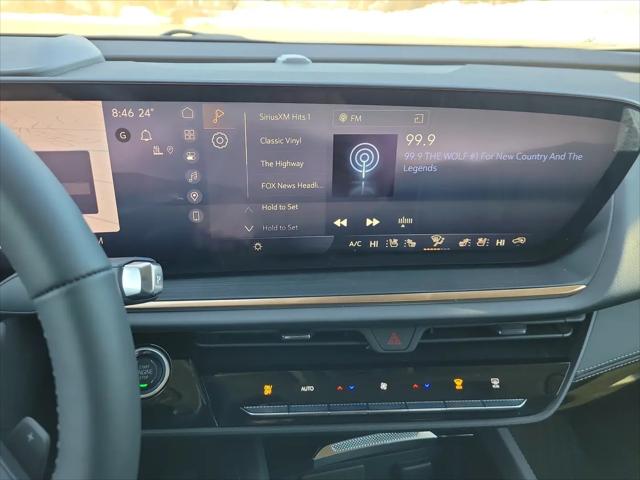 2026 Buick Envision Avenir AWD