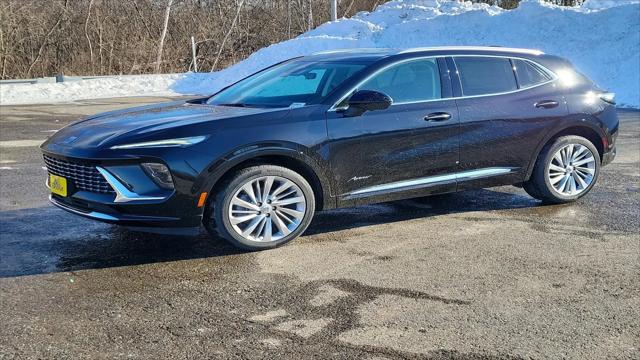 2026 Buick Envision Avenir AWD for sale in Westbrook, ME