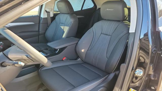 2026 Buick Envision Avenir AWD