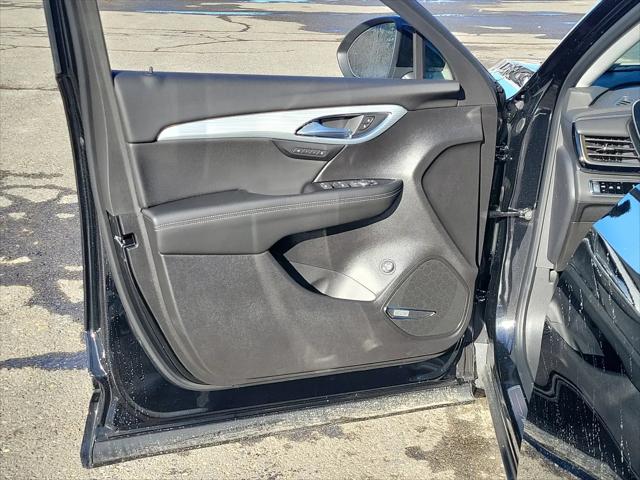 2026 Buick Envision Avenir AWD
