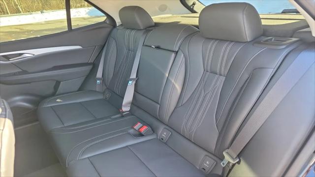 2026 Buick Envision Avenir AWD