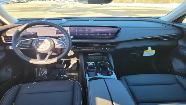 2026 Buick Envision Avenir AWD